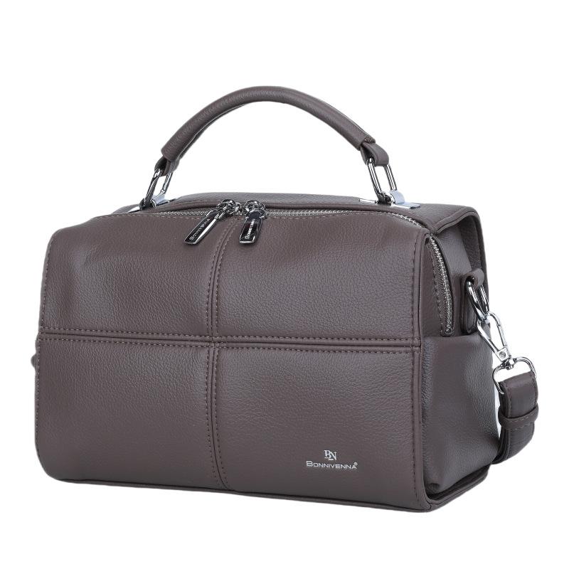 

Women s Crossbody Faux Leather Handbag 25*14*17cm 25*14*17cm хаки