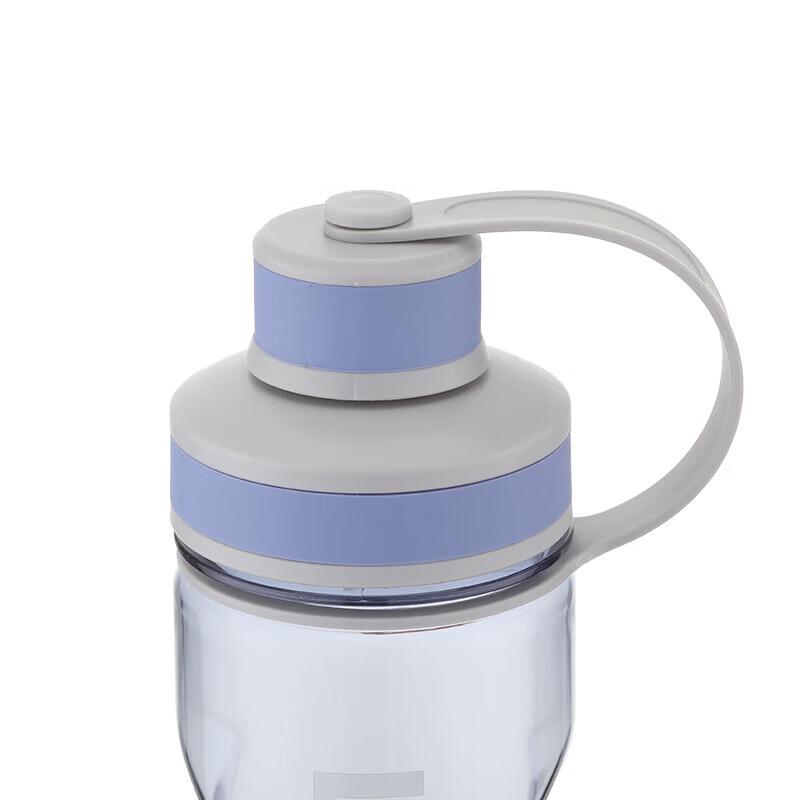 Lock&Lock Sport Water Bottle with Straw