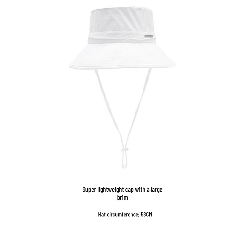 Pathfinder 2023 Photochromic Wide Brim Sun Hat