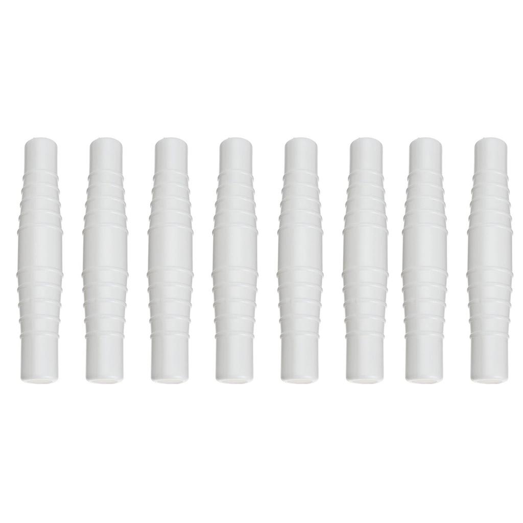 Easy to Use Pool Hose Coupling Pool Hose Adapter Easy to Use Hose Fittings Perfect for Swimming Pool Vacuum Cleaner