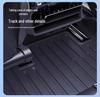 TPE Car Floor Mats for 2025 Tesla Model Y3 New Editions