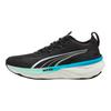 Puma ForeverRun Nitro 2 Black Speed Blue Men Sneakers 310109-14