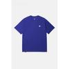 Kolon SporT Unisex Graphic ShorT Sleeve T shirT jwTcm25801rbu