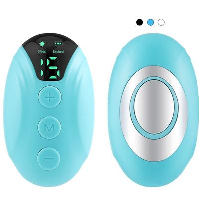 Tragbares Schlafhilfegerät Wiederaufladbares Stressabbau Neurokontroll Angstgerät Handheld Schlafhilfe Schlafverbesserung