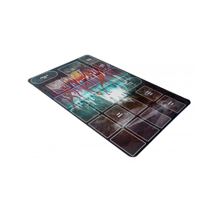 Tapis de jeu enfant playmats - p018 - tapis de jeu pour aeon's end, , 24,5" x 15" / 62cm x 38cm