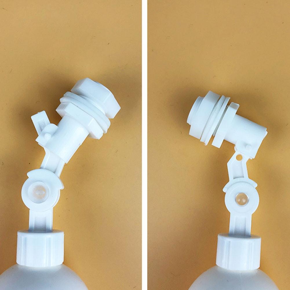 Versatile 14Inch Float Ball Valve for Fish Tank RO Water Systems