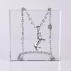 Heipeul Surgical Steel Necklace (Sgc-N-167)