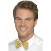 Sequin Costume Bow Tie