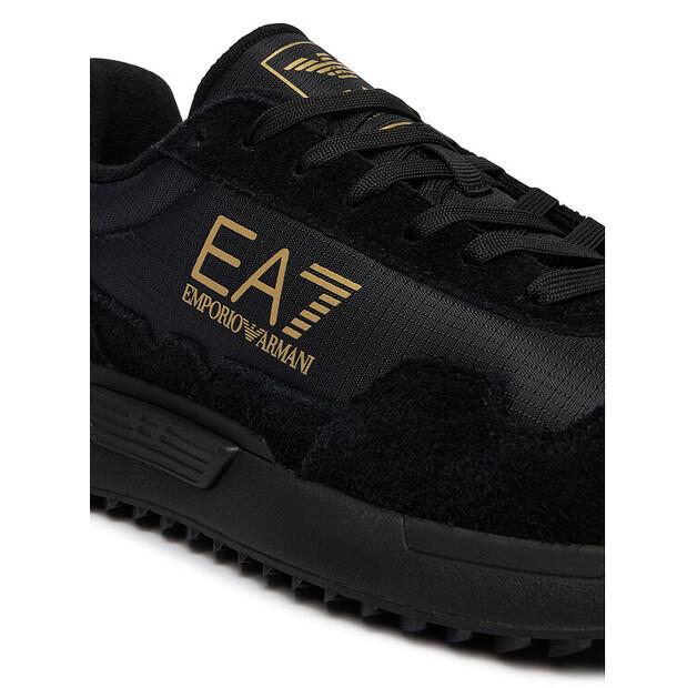 Кроссовки EA7 Emporio Armani 7X000380 AF19175 MZ177