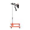 VEVOR Infrared Curing Lamp, 1500W 1-60 Min Timing, Auto Heating Car Curing Light with Bracket, 3.44 Sq.ft Baking Area Spray Baking Booth Heaters