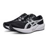 Asics Scarpe da Ginnastica Unisex Gel Hyper Speed 6 Nero Bianco 1013A237-001