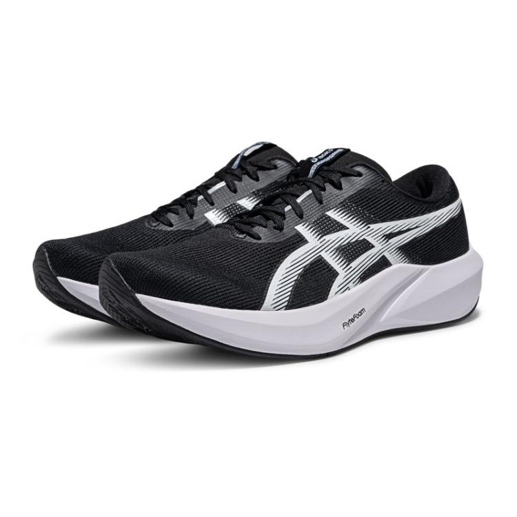 Asics Scarpe da Ginnastica Unisex Gel Hyper Speed 6 Nero Bianco 1013A237-001