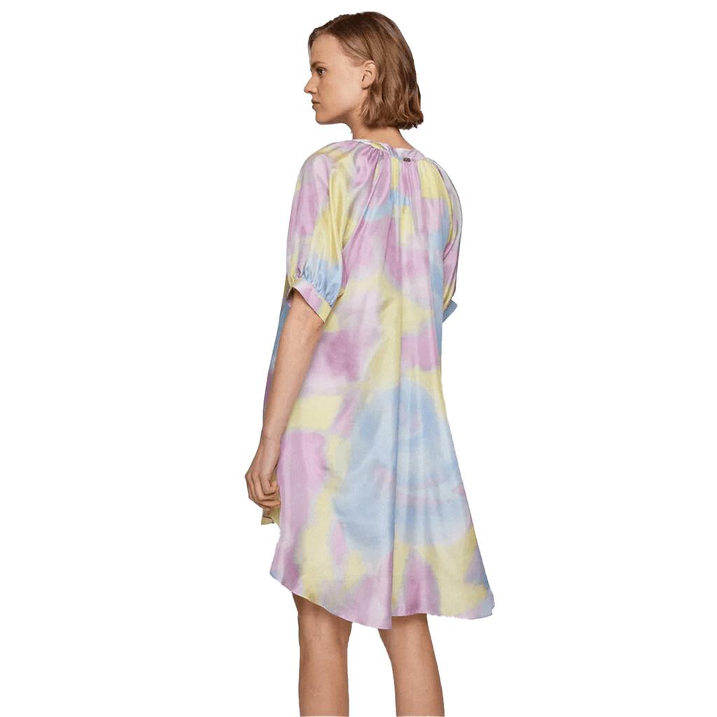 Hugo Boss Womens/Ladies Diflowu Mini Dress