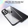 For Redmi Note 11T 5G Case Redmi Note 11T Phone Case Redmi Note11T Cover Air Cushion Silicon Bumper Clear Matte Back Cover Hard
