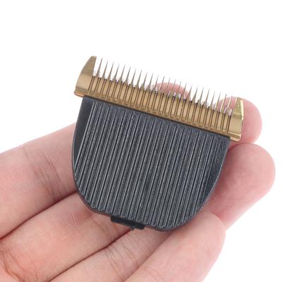Accesorios universales para afeitadora, cortador de cuchillas, cabezal de corte para peluquería y cuidado del cabello