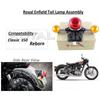 ROYAL ENFIELD Rear "Tail Lamp Assembly" For "New Classic 350" Reborn
