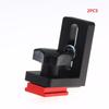 T-Track Clamp Aluminum Alloy Hold Down Clamp For Woodworking Guide Rail Table Saw Milling Machine Workbench