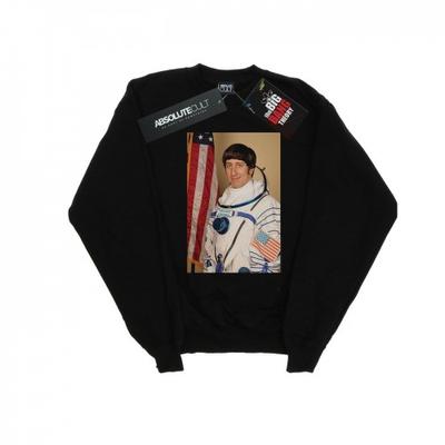 Chłopięca bluza Howard Wolowitz Rocket Man