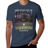 I Swear By My Pretty Floral Bonnet I Will End You Tshirt Cute Tops Plus Sizes Summer Tops Black Tshirts For Unisex