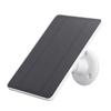 10W Solar Panel Charger Professional High Efficiency IP65 Waterproof Monocrystalline Silicon Portable Solar Powered