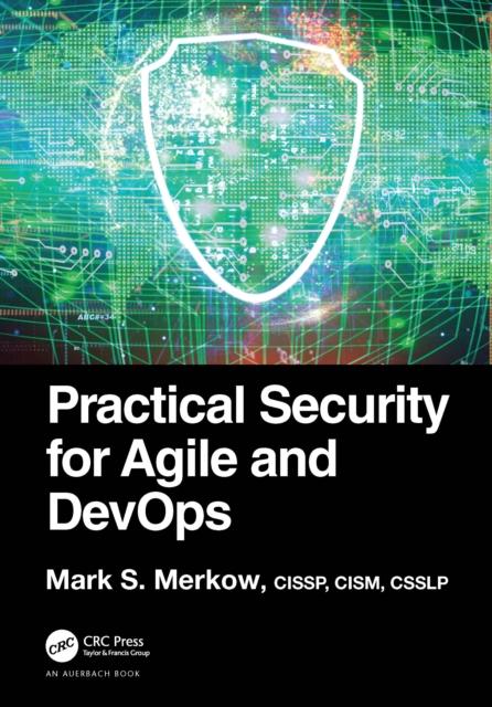 The Practical Security for Agile and DevOps Book