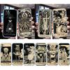NH48 Witch Divination Tarot Moon Case for Motorola G10 G20 G30 G31 G32 G34 G35 G41 G42 G50 G51 G52 G55 G60 G60S G62 G71 G72 G75