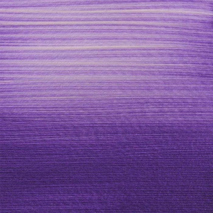 Peinture acrylique en tube - Violet de perle - 821 - Amsterdam - 20ml