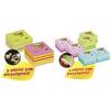3M Post-it Notes Cubes, 76 X 76 Mm