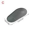 Various Device Anti Slip Silicone Mat Elastic Sodas Carbonator Mat for Sodas Machine Bases Secure Grip Easy Installation