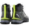 Треккинговые ботинки Jack Wolfskin Force Striker Texapore Mid