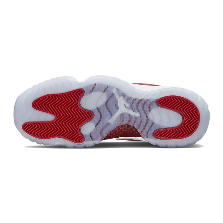 Jordan 11 Retro Cherry 2022 GS 378038-116