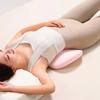 Ergonomic Design Waist Cushion Soft Comfortable Lower Backrest Lower Back Support Pad  Home Bedroom