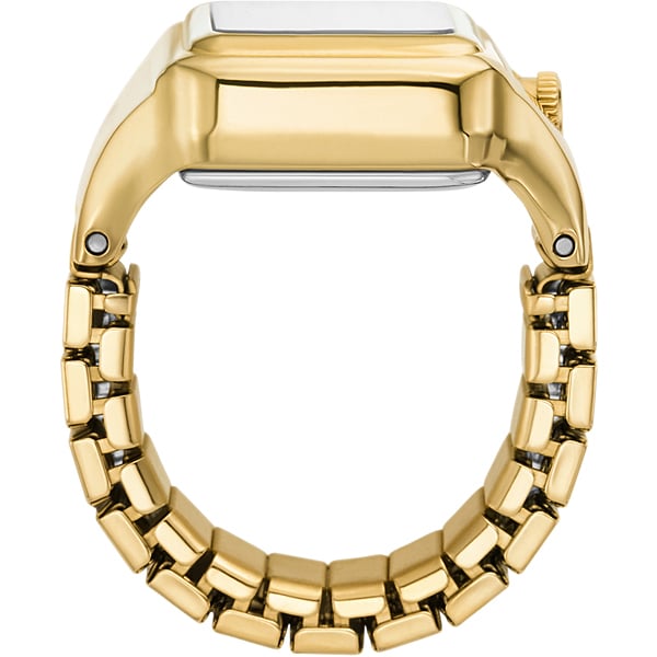 Fossil Raquel Watch Ring Quartz 2-Hand ES5343