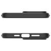 Spigen Liquid Air Iphone 15 Pro Matte Black