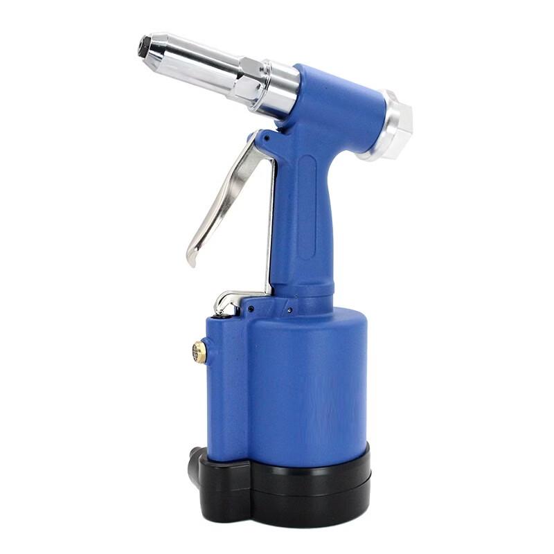 Enhanced Pneumatic Rivet Gun