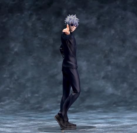 Gojo Satoru & Geto Suguru Figures, Kaigyoku/Gyokuori, Luminasta, The Strongest Two, Official, Approx. 20cm