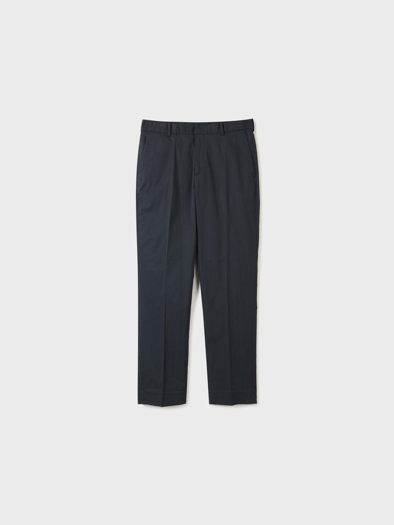 ZIOZIA Men'S Twill Tapered Chino Pants_Abg2Pp1104Nv
