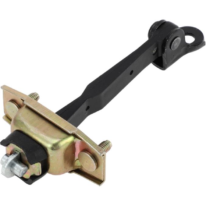 Door Check Strap Stopper Limiter for Toyota Camry Durable No.6861033031/924-953 | Front Right Door Check Bracket Stop 1Pc Door Checker Arm Assembly