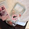 Cute Cat Magnetic Phone Case for iPhone 16, iPhone 17, and iPhone 17 Pro Max
