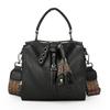 This Is A High-end Handbag for Women, A Single-shoulder Bag for Commuting, and A Multi-layered, Large-capacity Crossbody Bag