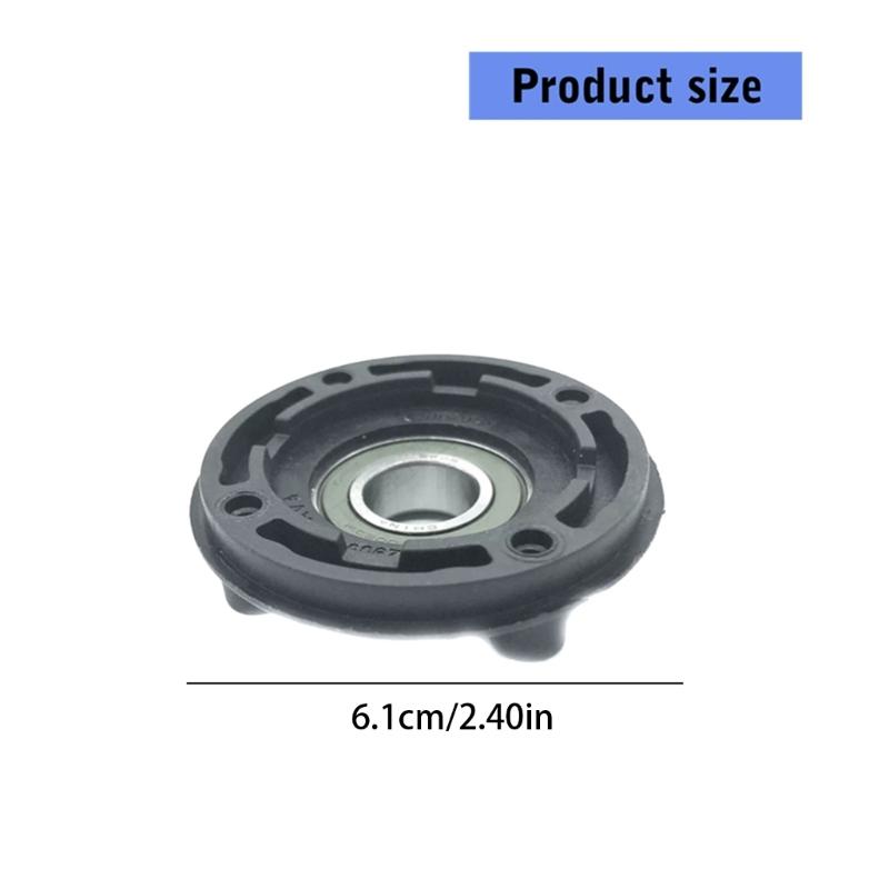 N329082 Housing Replacement Bearing Tool Repair Ball Bearing Housing Assembly for DWE6421K DCW210P1 DWE6423K DWE6421