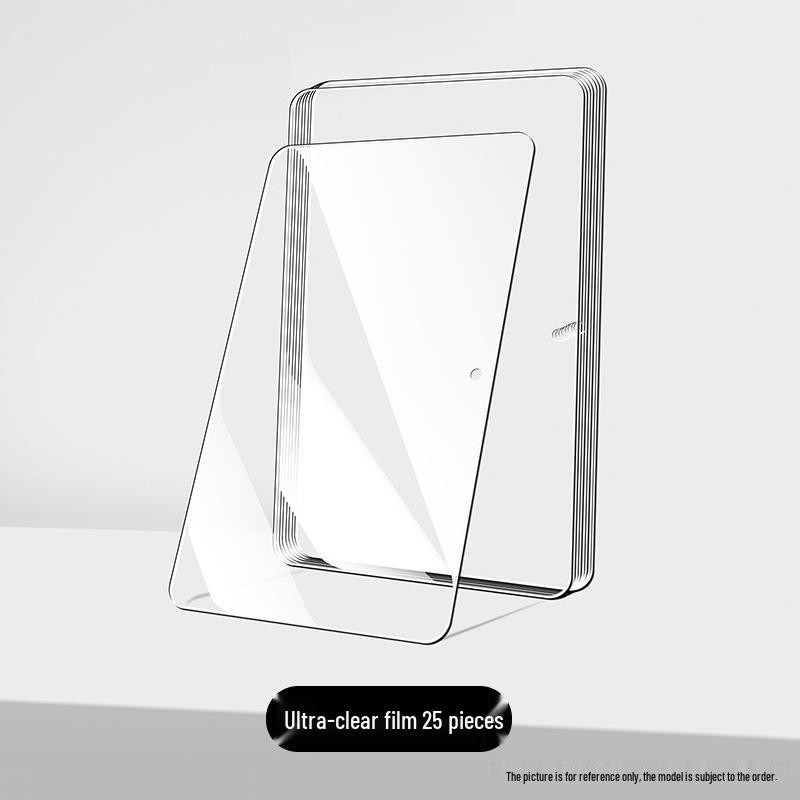 Ochranné sklo na displej Xiaomi Pad 7 Ultra pro modely tabletů 6/6s Pro/7s Pro