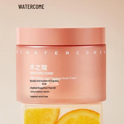 Vücut Bakımı – Vücut scrub'ları