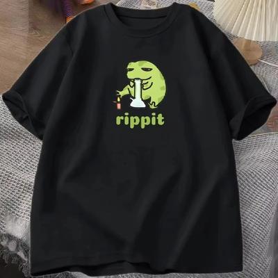 Üst giysisi – T-shirtler
