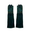 Classic Pet Anti-Bite Safety Gloves Beekeeping Gloves Ultra Long Protective Anti Scratch for Dog Cat Bird Snake Lizard Bathing Training