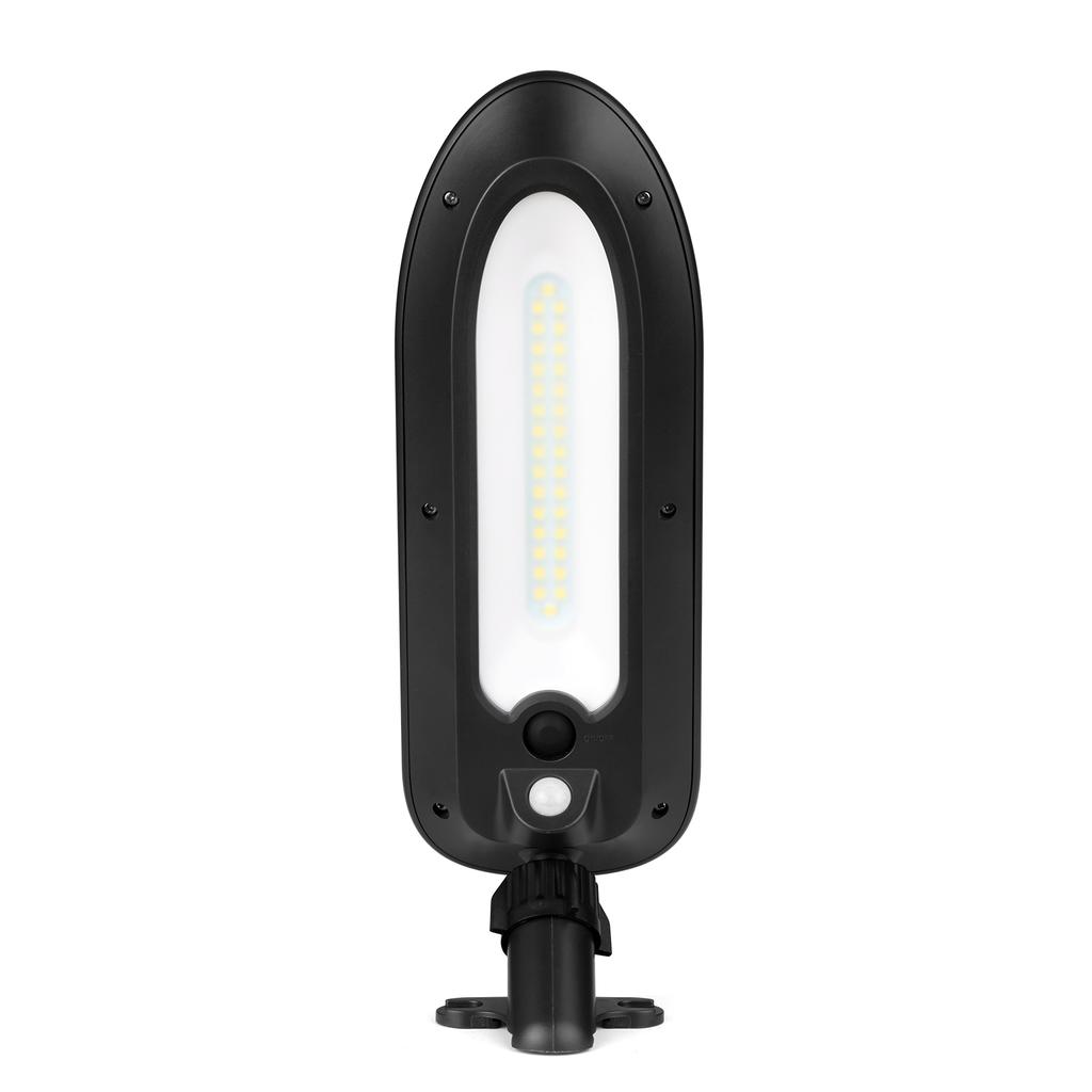 2 STÜCK Solar Wandleuchten Bewegungssensor 32 LEDs Außen Wasserdicht Solar LED Wandlampen mit Dimm/