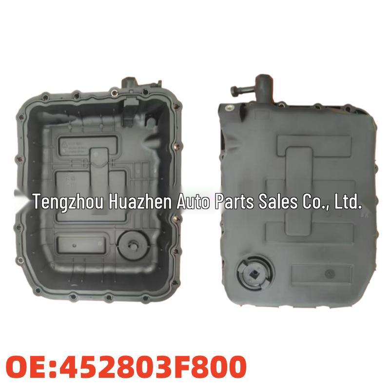 

Hyundai Kia Transmission Oil Pan Valve Body Cover 45280-3F800 Huazhendayi