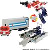 Takara Tomy Transformers Missing Link C-01 Convoy Action Figure Giocattolo da Collezione