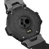 Casio Men's Resin 200M Water Resistant Digital Shock Resistant Quartz Watch GBD-H2000-1B