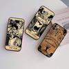 Divination Tarot Case for Samsung Note 20 10 S25 Plus Ultra Lite FE A11 A26 A51 A52 A53 A56 A70 A71 A72 A73 M20 M30 M21 M31 M51